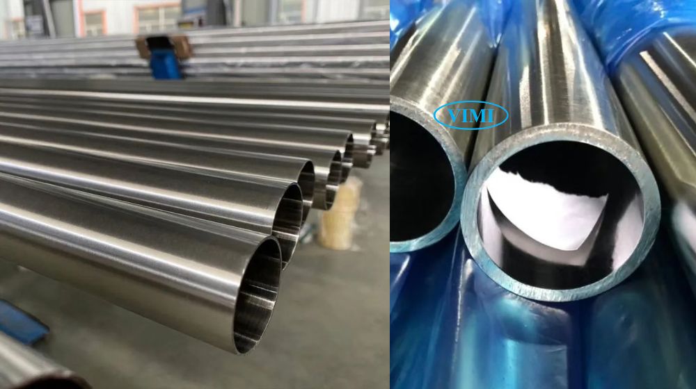 mua ống inox vi sinh giá tốt