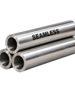 Ống đúc inox vi sinh