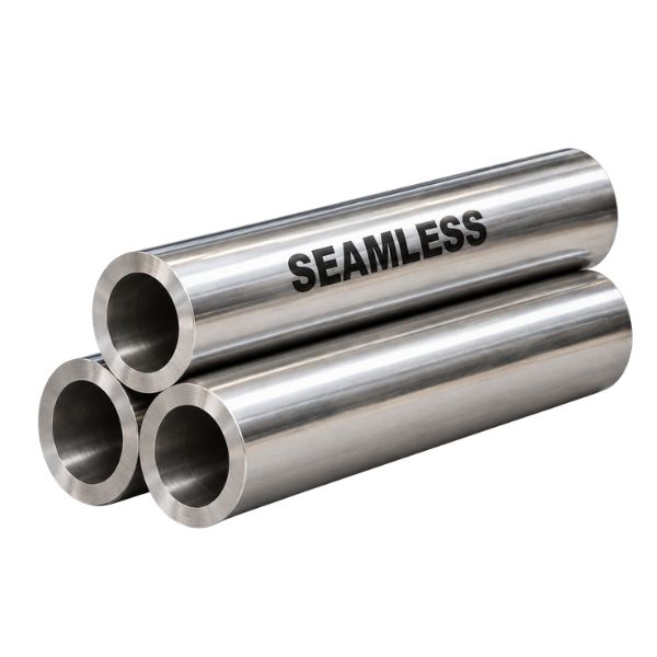 Ống đúc inox vi sinh