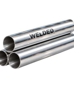 Ống hàn inox vi sinh