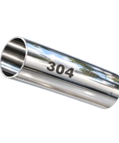 Ống inox vi sinh 304
