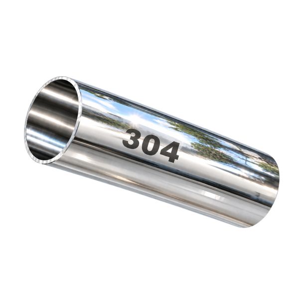 Ống inox vi sinh 304