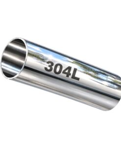 Ông vi sinh 304L