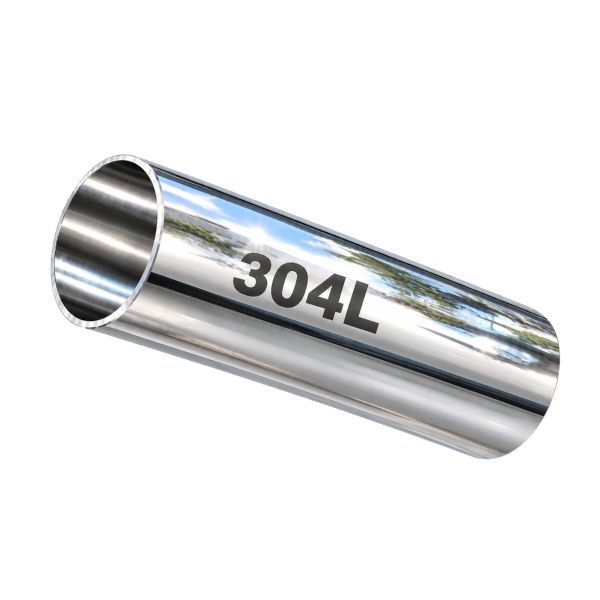 Ông vi sinh 304L