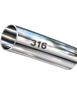 Ống inox vi sinh 316