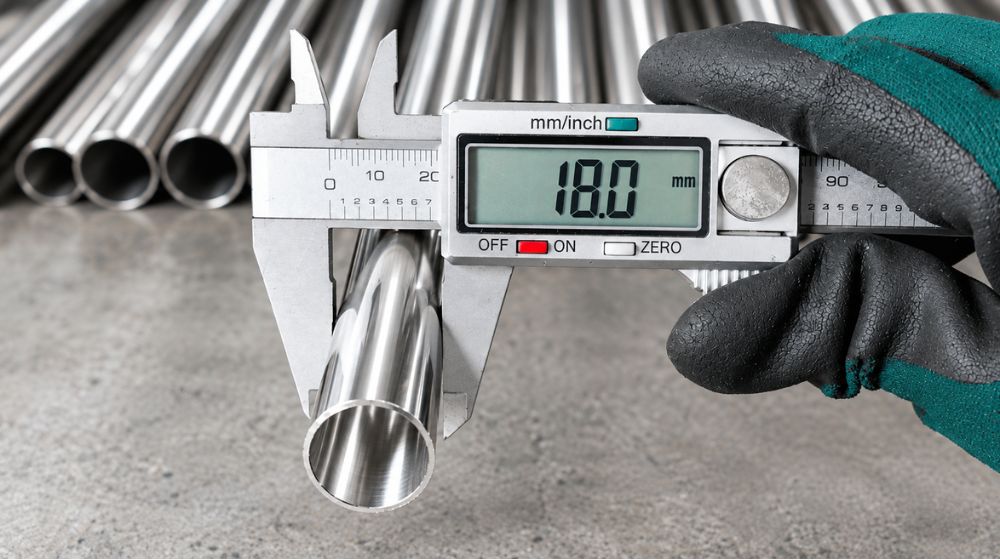 ống vi sinh 18 là ống nhưa thế nào