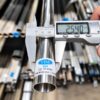 ống inox vi sinh 25.4