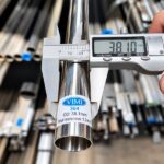 ống inox vi sinh 38.1