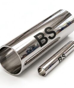 Ống vi sinh chuẩn BS