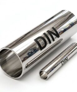 Ống vi sinh chuẩn DIN