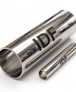 Ống vi sinh chuẩn IDF