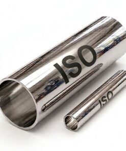 Ống vi sinh chuẩn ISO