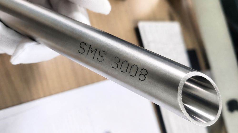 ống vi sinh chuẩn sms là gì