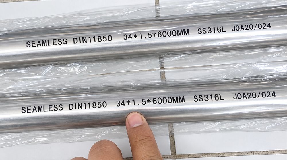 Ống vi sinh 34 tên gọi khác của ống vi sinh 34