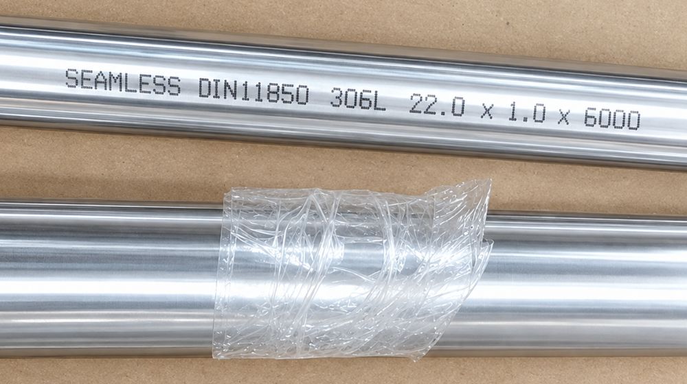 Ống vi sinh 22 thế nào là ống vi sinh 22