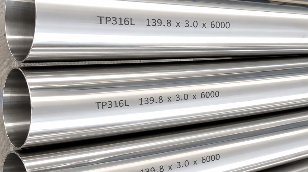 Ống vi sinh 139.8 ưu điểm của ống vi sinh 139.8
